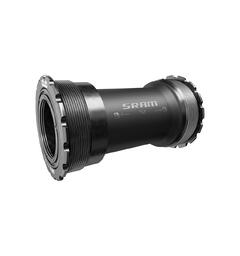 Sram DUB T47 kranklager, Road Wide DUB, 85,5mm, Wide