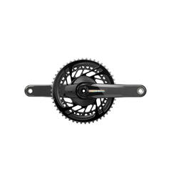 Sram Force Watt krank Utstilling 172,5mm, DUB, 48/35