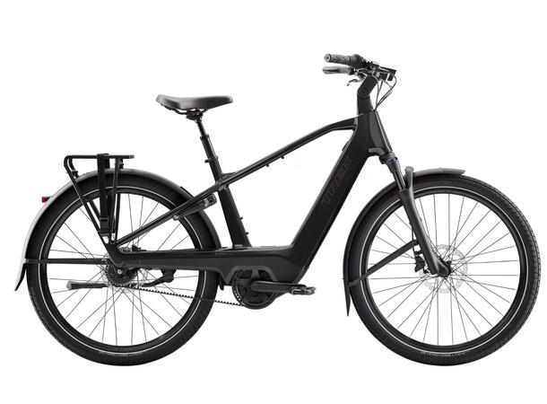 TREK Charter+ 4 Nexus 5 M 