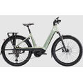 TREK Charter+ 4 Trail Lowstep Bosch 75Nm, 800Wh