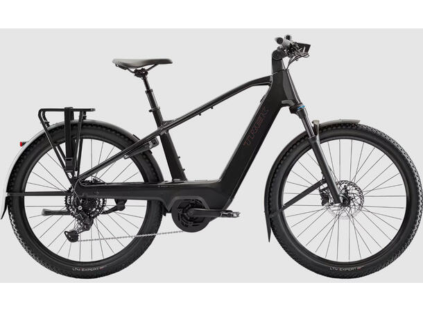 TREK Charter+ 4 Trail M 