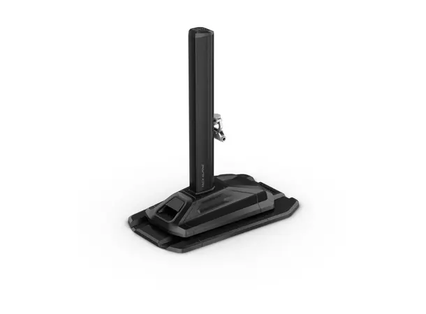 Tacx Alpine stigningssimulator Ta stigningen innendørs 