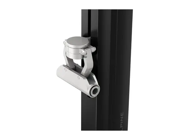 Tacx Alpine stigningssimulator Ta stigningen innendørs 