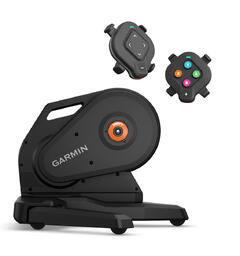 Tacx Nera Zwift Ready Sykkelrulle Forhåndsmontert Zwift Cog, 2200W, WiFi