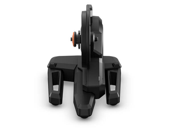Tacx Nera Zwift Ready Sykkelrulle Forhåndsmontert Zwift Cog, 2200W, WiFi 