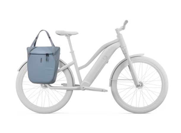 Thule Chasm Kjølebag/Sideveske 21L, Lys Blå, InLock 