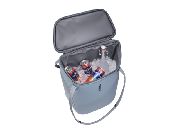 Thule Chasm Kjølebag/Sideveske 21L, Lys Blå, InLock 