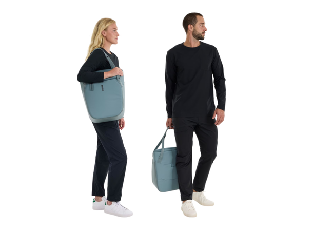 Thule Chasm Kjølebag/Sideveske 21L, Lys Blå, InLock 