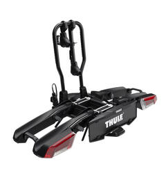 Thule EasyFold 3 Sykkelstativ 2 Sykler, Hengerfestet