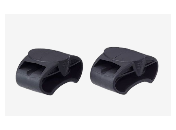 Thule Hjulstropp Beskyttelse Gummibesyttelse til hjulstropp 