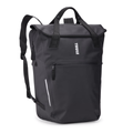 Thule Shield BP Sideveske/Ryggsekk 23L, Sort, InLock