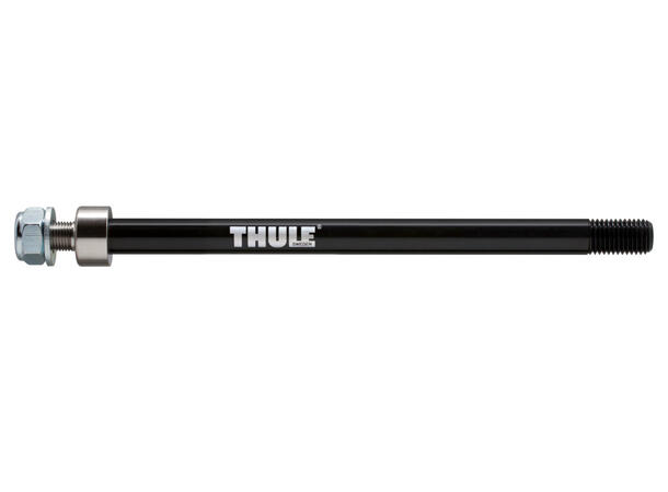 Thule Thru Axle Sykkeldrag Adapter (M12x1,0) 155/167mm 