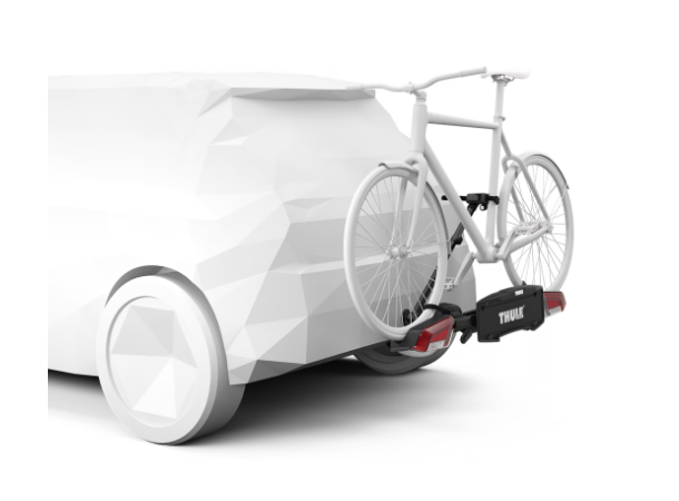 Thule VeloLite 1 Sykkelstativ 1 Sykkel, Hengerfestet 