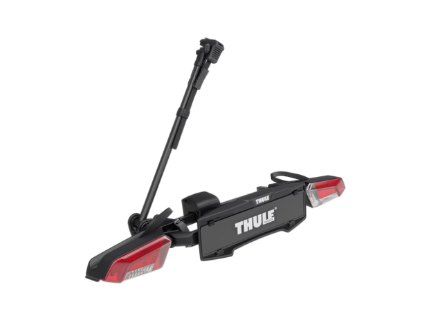 Thule VeloLite 1 Sykkelstativ 1 Sykkel, Hengerfestet 