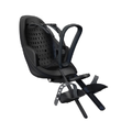 Thule Yepp 2 Mini Sykkelsete Frontmontering, Sort