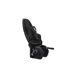Thule Yepp Maxi 2 Sykkelsete Bagasjebrett montering, Sort