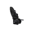 Thule Yepp Maxi 2 Sykkelsete Bagasjebrett montering, Sort