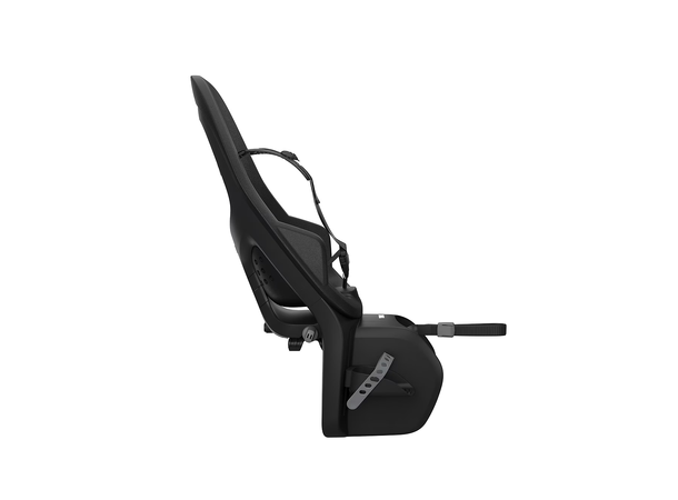 Thule Yepp Maxi 2 Sykkelsete Bagasjebrett montering, Sort 