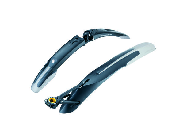 Topeak DeFender M1/XC11 Skjermsett Sett F+B, 27.5/29" 