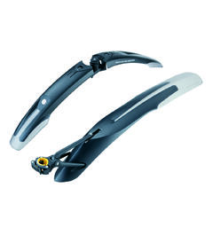 Topeak DeFender M1/XC11 Skjermsett Sett F+B, 27.5/29"