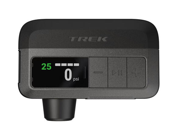 Trek Air Rush Elektrisk Pumpe Oppladbar pumpe 