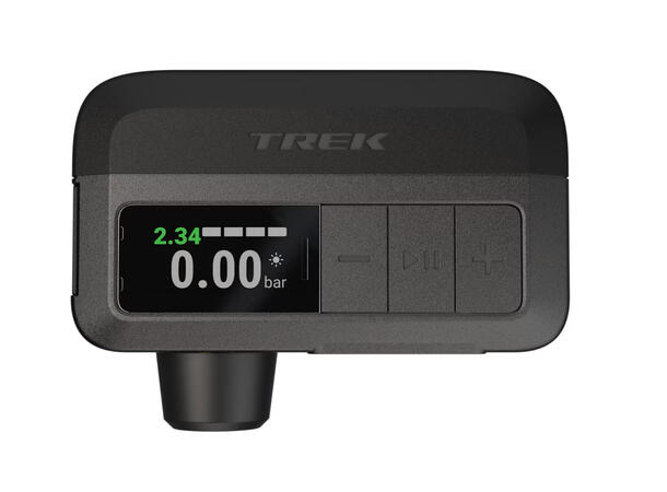 Trek Air Rush Elektrisk Pumpe Oppladbar pumpe 