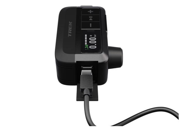 Trek Air Rush Elektrisk Pumpe Oppladbar pumpe 