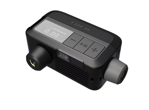 Trek Air Rush Elektrisk Pumpe Oppladbar pumpe 