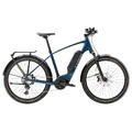 Trek Allant+ 6 Mulsanne Blue, Bosch 85Nm, 800Wh