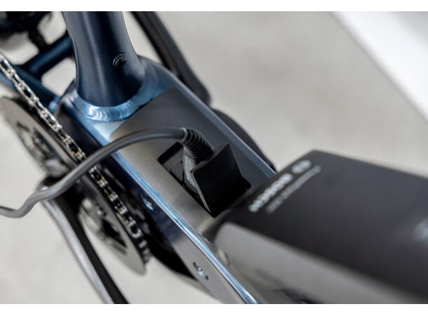 Trek Allant+ 6 Mulsanne Blue, L 
