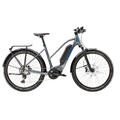 Trek Allant+ 6 Stagger Galactic Grey, Bosch 85Nm, 800Wh