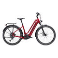 Trek Allant+ 7 Lowstep Gen 2 Crimson, Bosch 250W, 85Nm, 625Wh