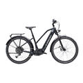 Trek Allant+ 7 Midstep Gen 2 Lithium Grey, Bosch 250W, 85Nm, 625Wh
