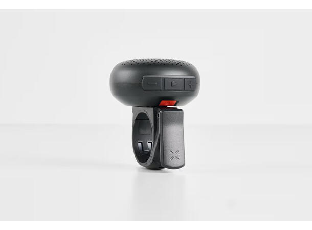 Trek BellBeats Digital Ringeklokke Bluetooth-høyttale 