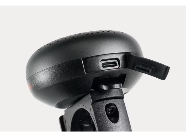 Trek BellBeats Digital Ringeklokke Bluetooth-høyttale 