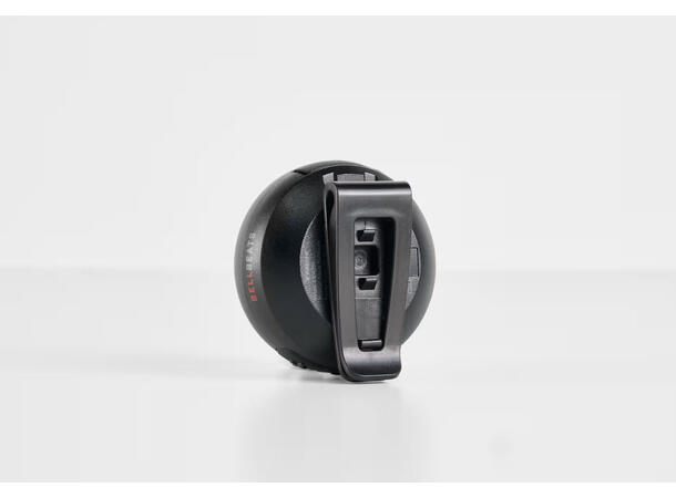 Trek BellBeats Digital Ringeklokke Bluetooth-høyttale 