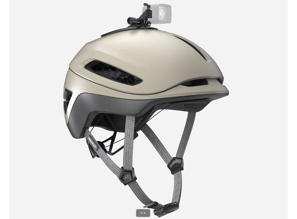 Trek Charge WaveCel Hjelm S 