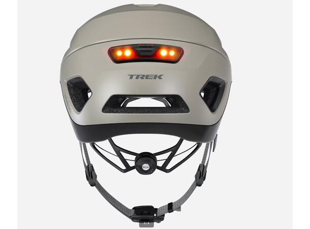 Trek Charge WaveCel Hjelm S 