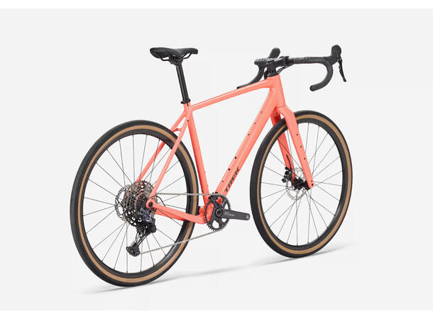 Trek Checkpoint ALR 4 Gen 3 Living Coral, L 