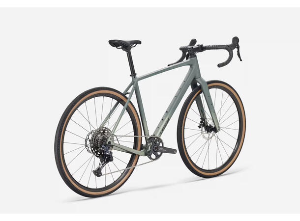 Trek Checkpoint ALR 4 Gen 3 Matte Keswick Green, XS 
