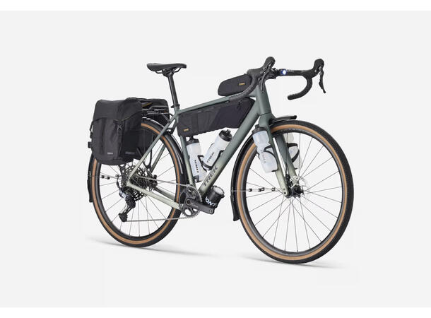 Trek Checkpoint ALR 4 Gen 3 Matte Keswick Green, L 