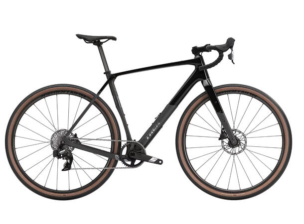 Trek Checkpoint SL 5 AXS Gen 3 Trek Black, XS 