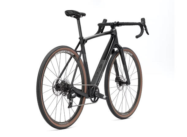 Trek Checkpoint SL 5 AXS Gen 3 Trek Black, XS 