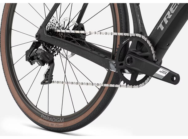 Trek Checkpoint SL 5 AXS Gen 3 Trek Black, XS 