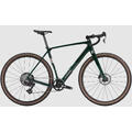Trek Checkpoint SL 6 AXS Gen 3 Dark Green/Ivy Smoke Splatter