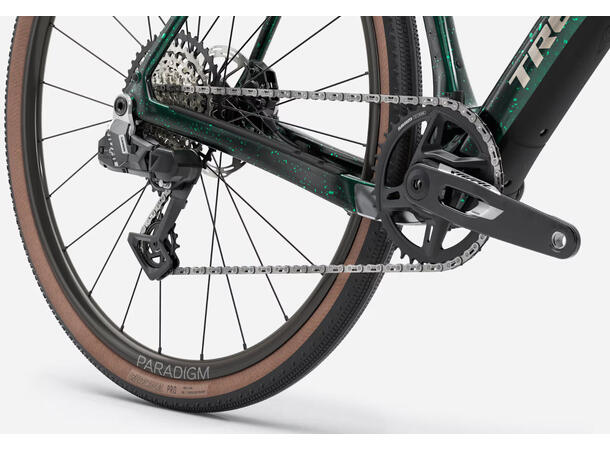 Trek Checkpoint SL 6 AXS Gen 3 M-L 