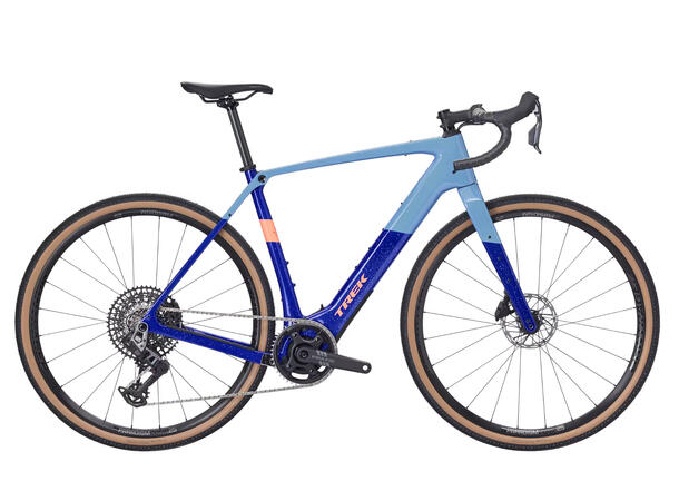 Trek Checkpoint+ SL 6 AXS XS 