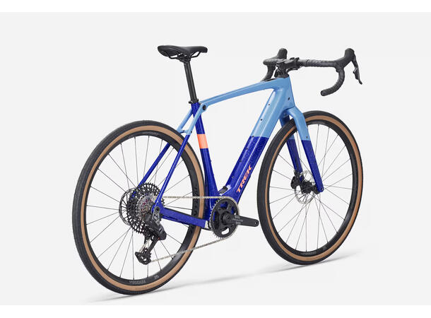 Trek Checkpoint+ SL 6 AXS XS 