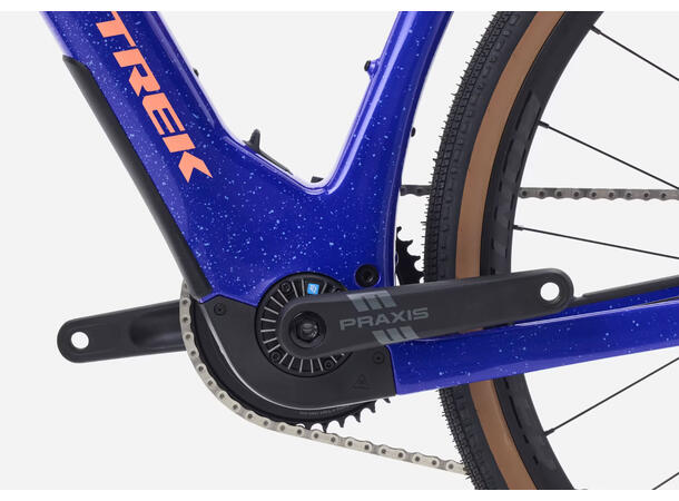 Trek Checkpoint+ SL 6 AXS XS 