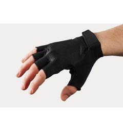 Trek Circuit Twin Gel Cycling Hanske Sort, Unisex